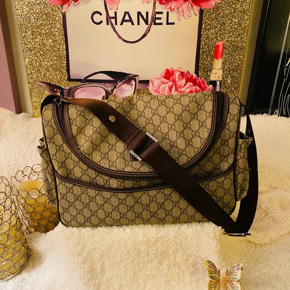 🌸Fashion Babybag🌸